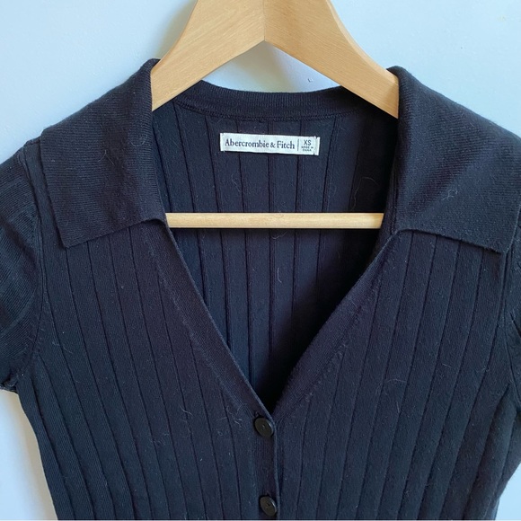 abercrombie long polo - Picture 4 of 6